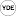 'yde.co.za' icon