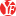 'yfpassport.com' icon
