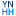'ynhh.org' icon