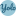 'yolo-blog.com' icon