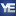 'yourerie.com' icon