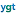 'yourgolftravel.com' icon