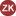 'zaikei.co.jp' icon