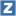 'zjuzj.com' icon