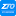 'zto.com' icon